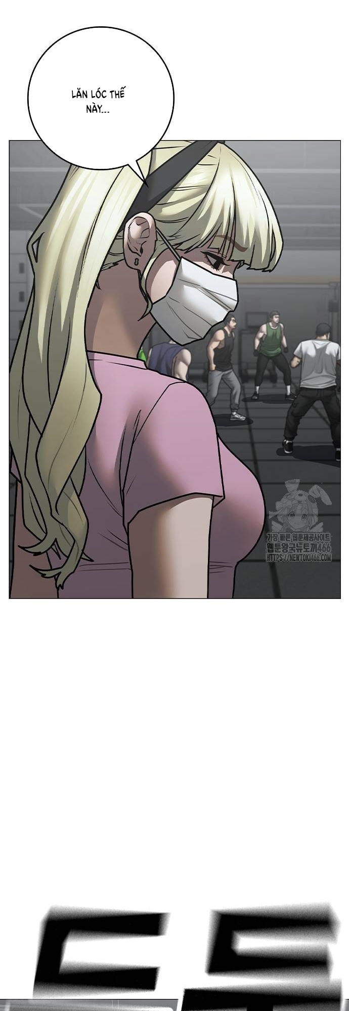 Nhiệm Vụ Đời Thật Chap 146 - Next Chap 147