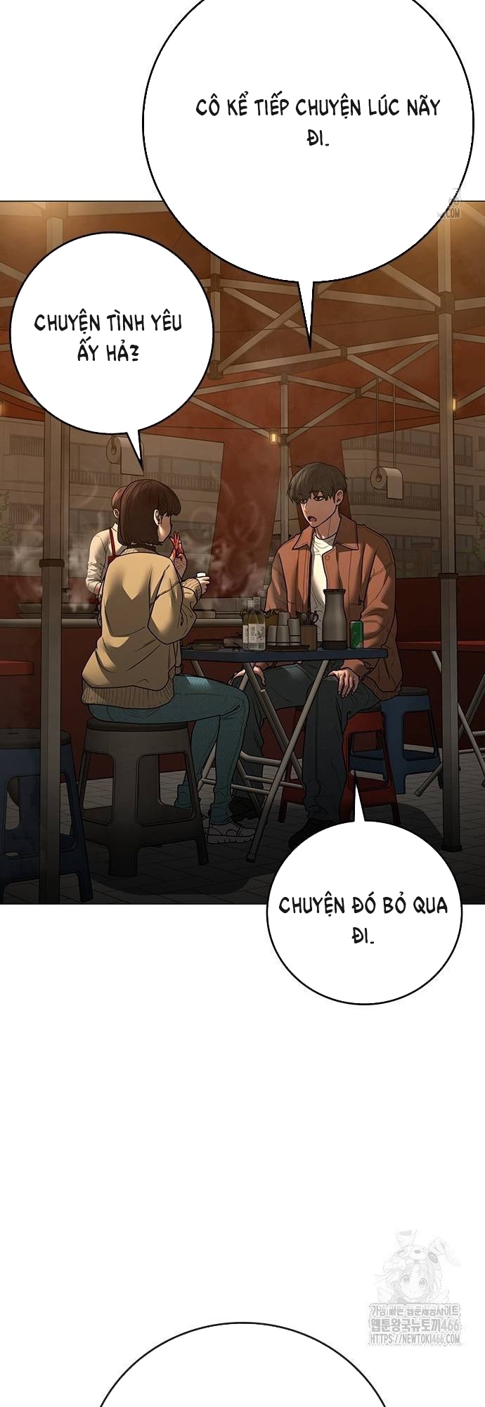 Nhiệm Vụ Đời Thật Chap 146 - Next Chap 147