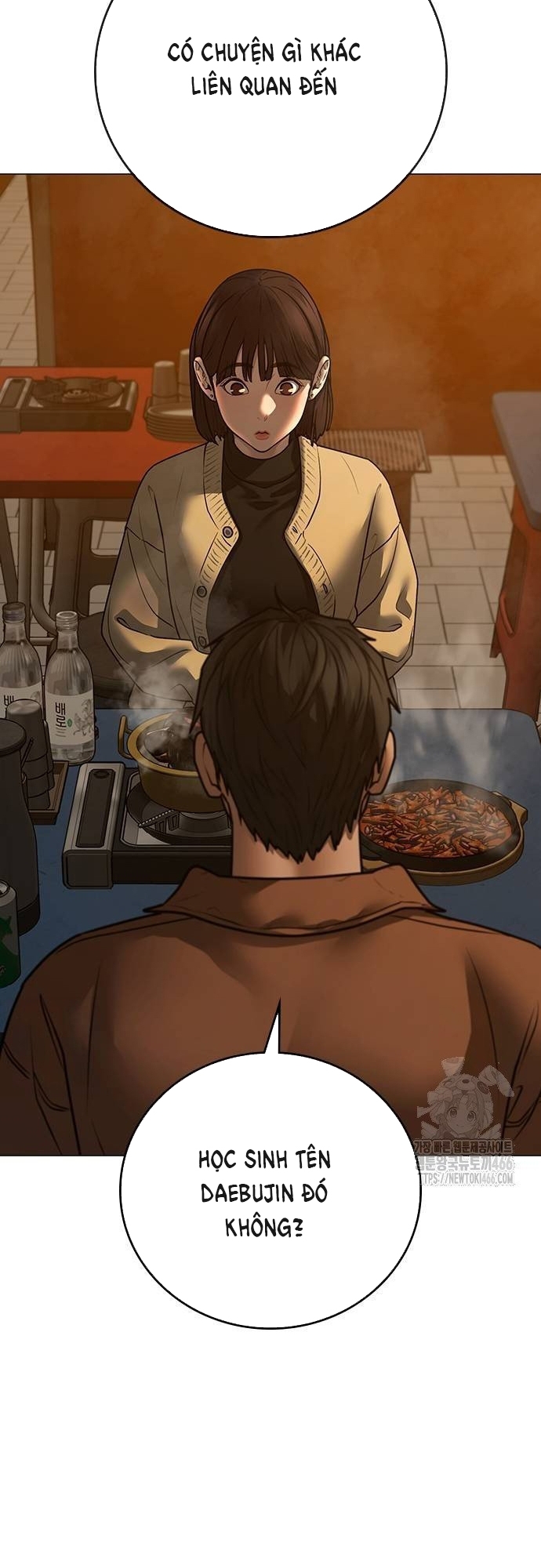 Nhiệm Vụ Đời Thật Chap 146 - Next Chap 147