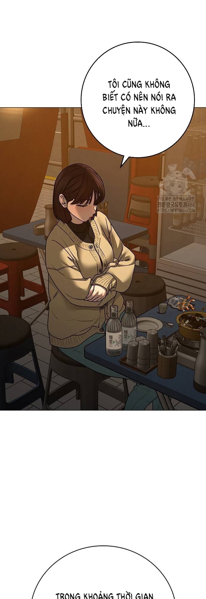 Nhiệm Vụ Đời Thật Chap 146 - Next Chap 147