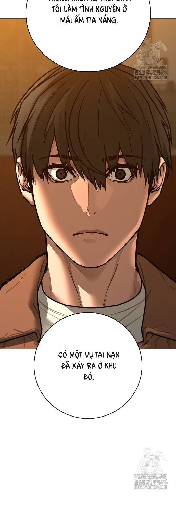 Nhiệm Vụ Đời Thật Chap 146 - Next Chap 147