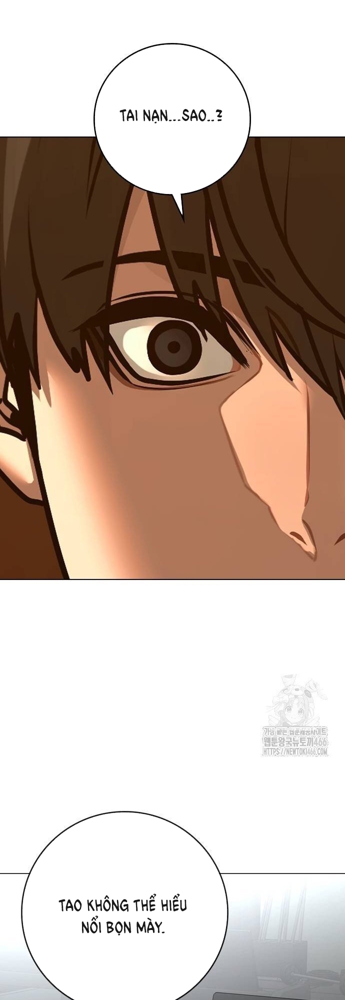 Nhiệm Vụ Đời Thật Chap 146 - Next Chap 147