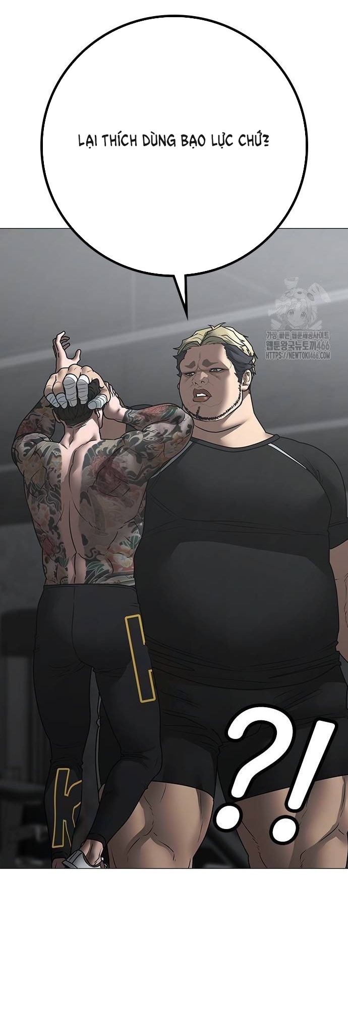 Nhiệm Vụ Đời Thật Chap 146 - Next Chap 147