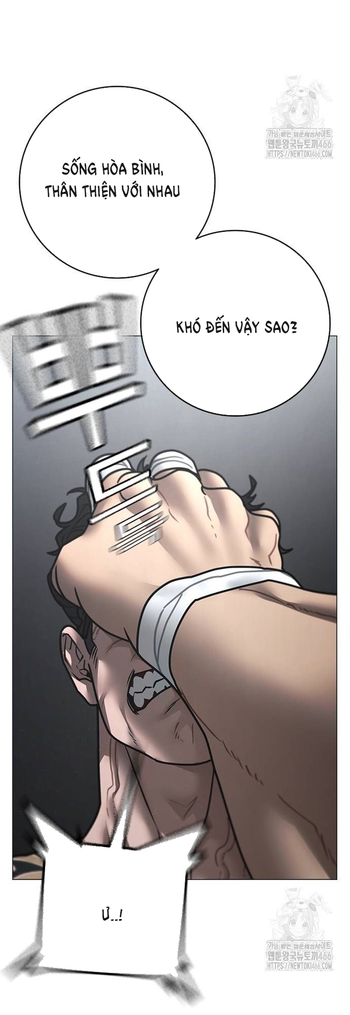 Nhiệm Vụ Đời Thật Chap 146 - Next Chap 147