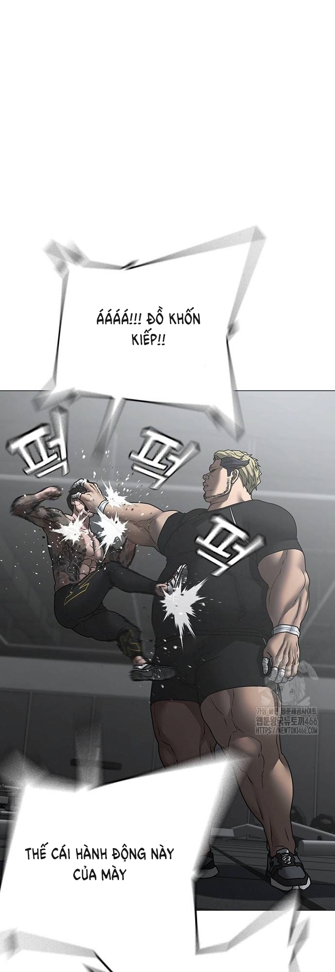 Nhiệm Vụ Đời Thật Chap 146 - Next Chap 147