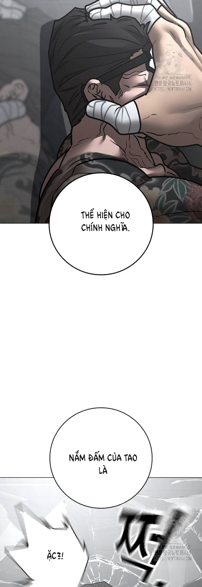 Nhiệm Vụ Đời Thật Chap 146 - Next Chap 147