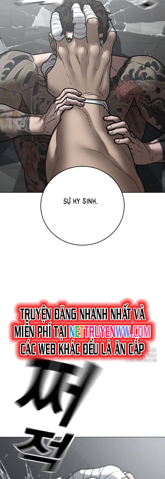 Nhiệm Vụ Đời Thật Chap 146 - Next Chap 147