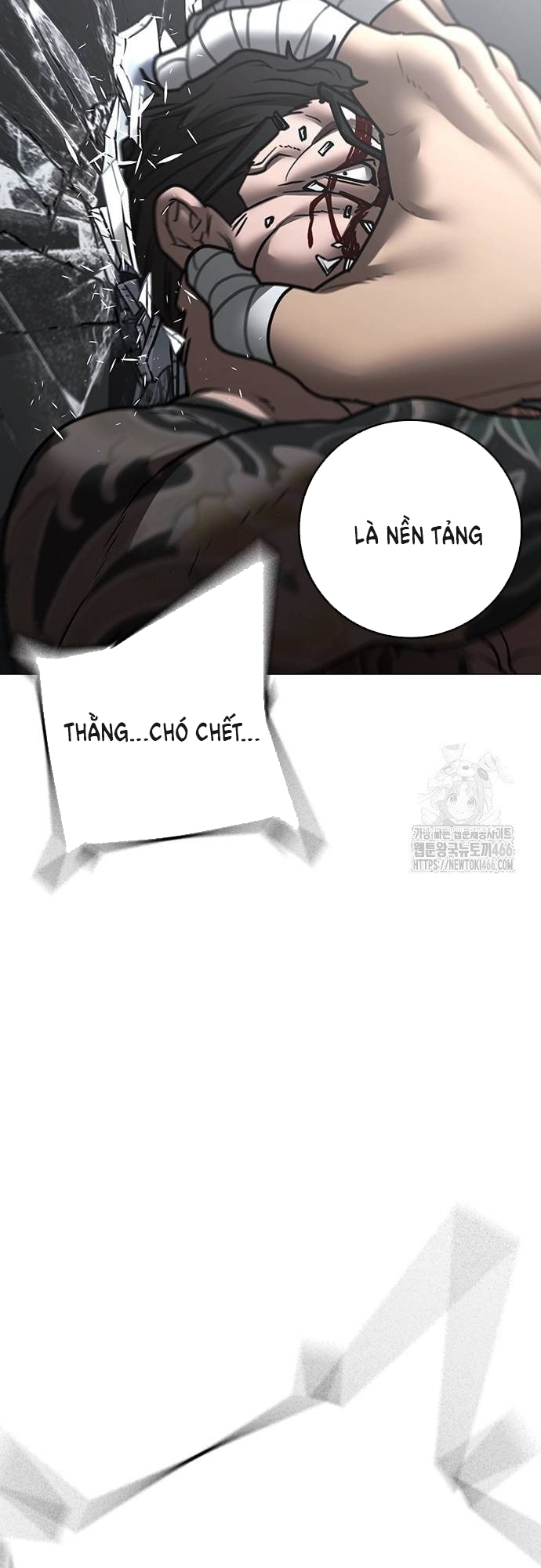 Nhiệm Vụ Đời Thật Chap 146 - Next Chap 147