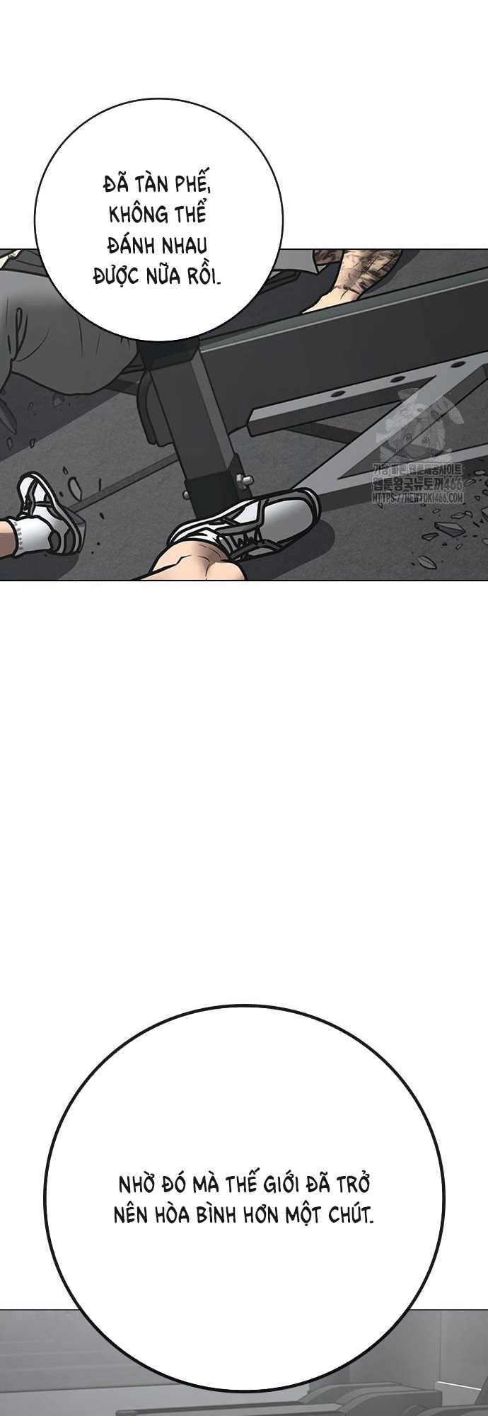 Nhiệm Vụ Đời Thật Chap 146 - Next Chap 147