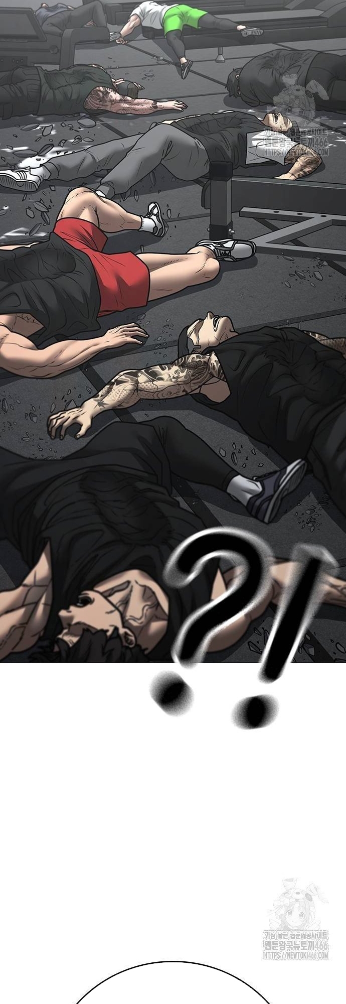 Nhiệm Vụ Đời Thật Chap 146 - Next Chap 147