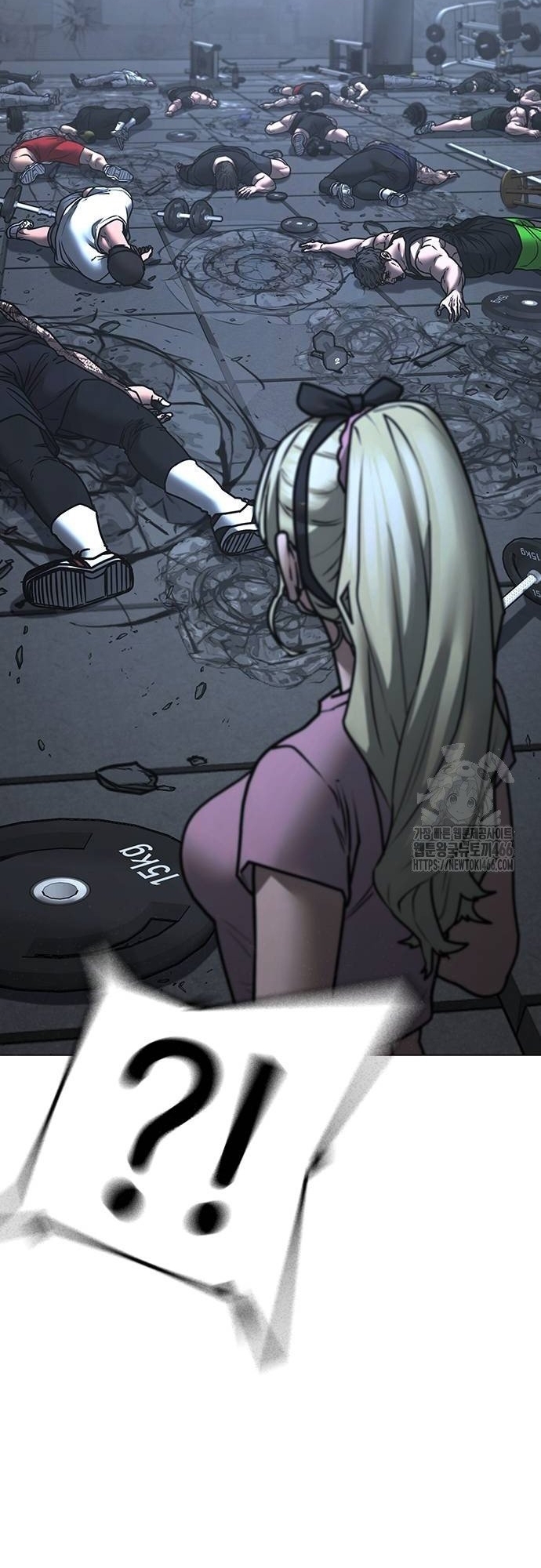 Nhiệm Vụ Đời Thật Chap 146 - Next Chap 147