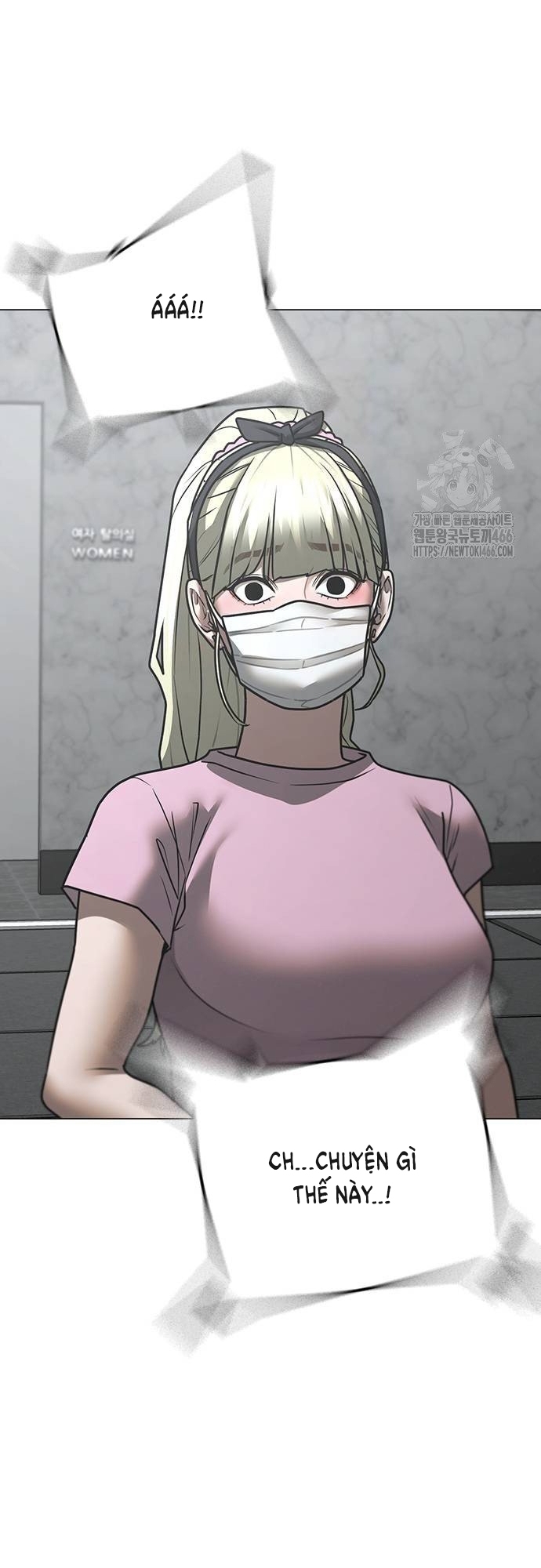 Nhiệm Vụ Đời Thật Chap 146 - Next Chap 147