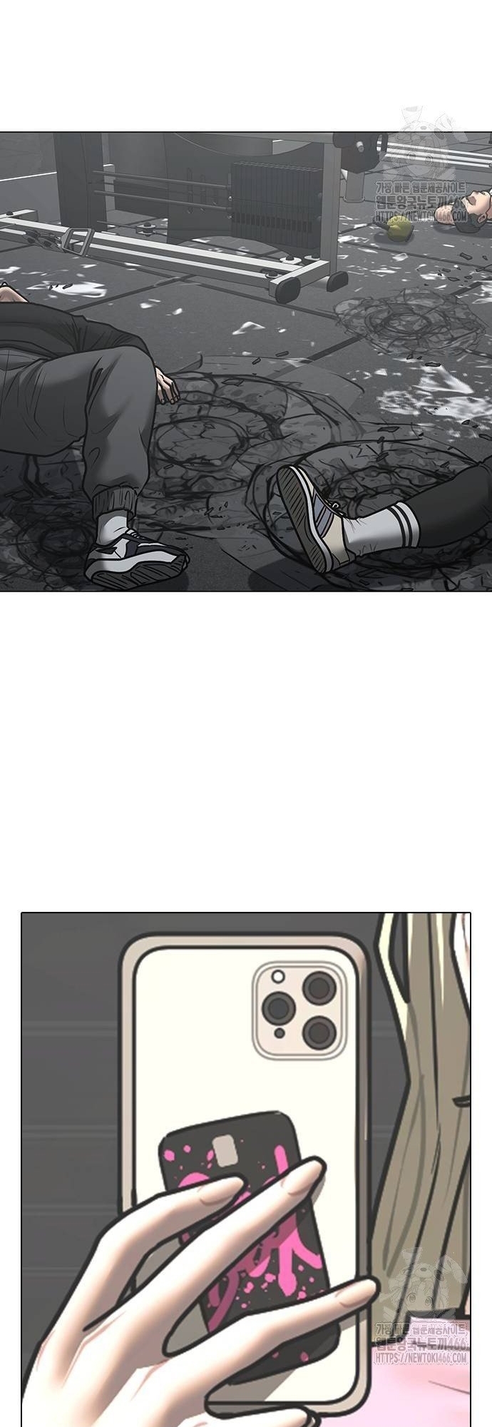 Nhiệm Vụ Đời Thật Chap 146 - Next Chap 147