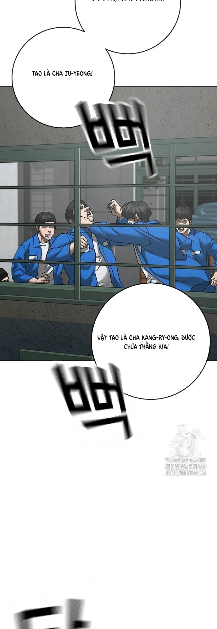 Nhiệm Vụ Đời Thật Chap 146 - Next Chap 147