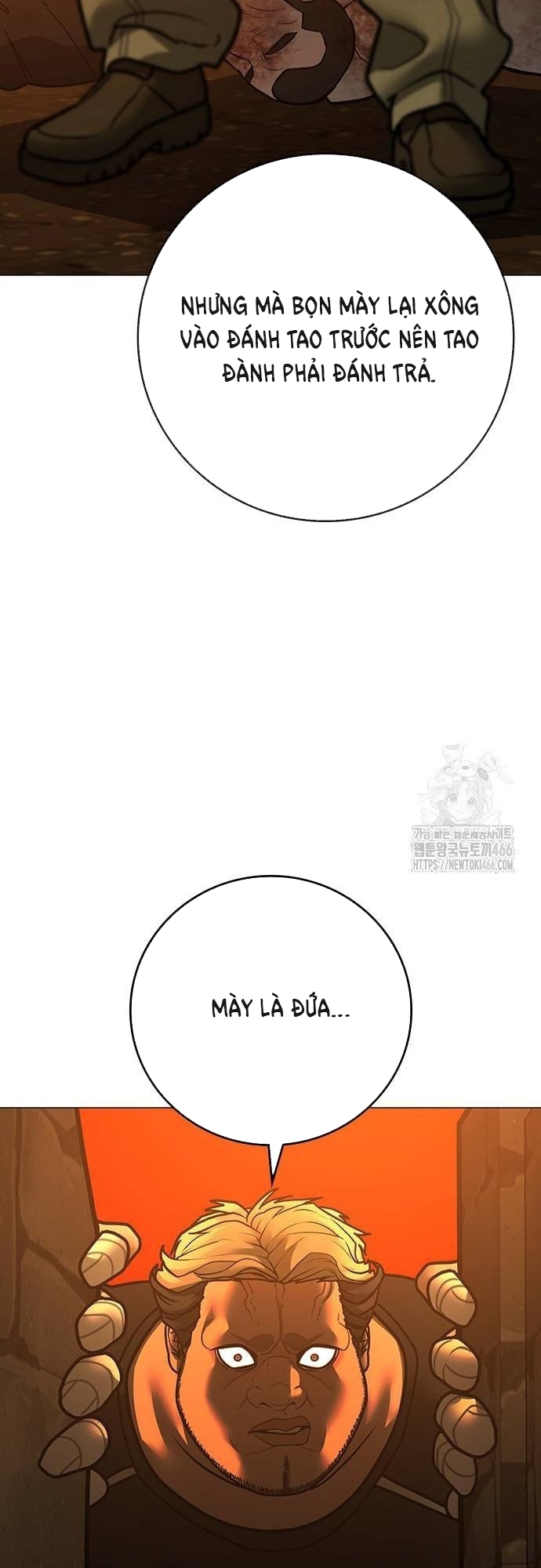 Nhiệm Vụ Đời Thật Chap 146 - Next Chap 147