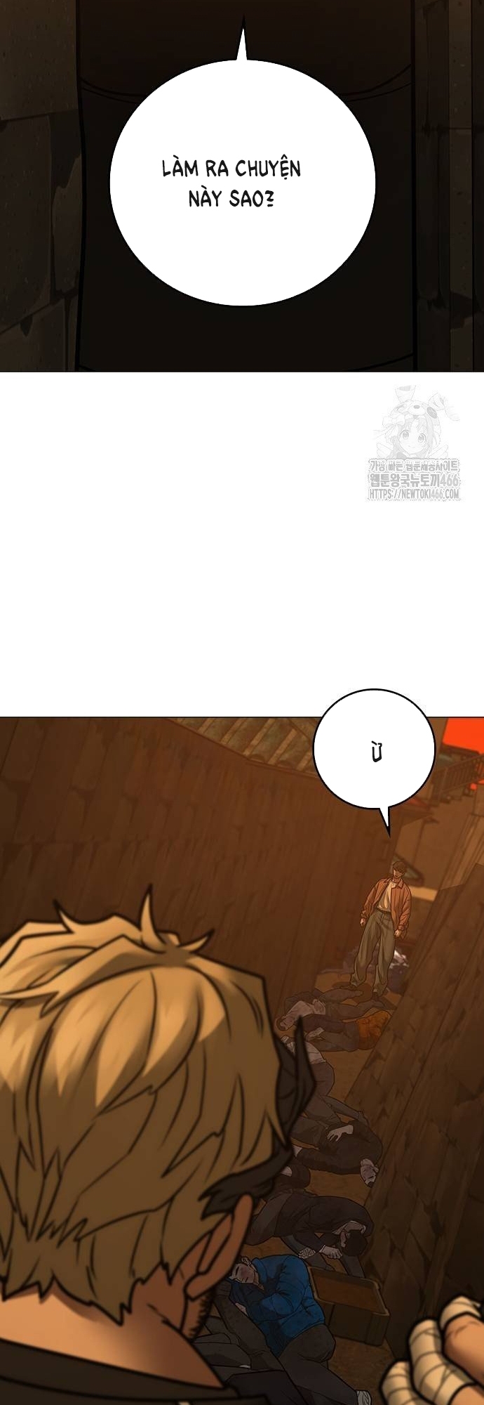 Nhiệm Vụ Đời Thật Chap 146 - Next Chap 147