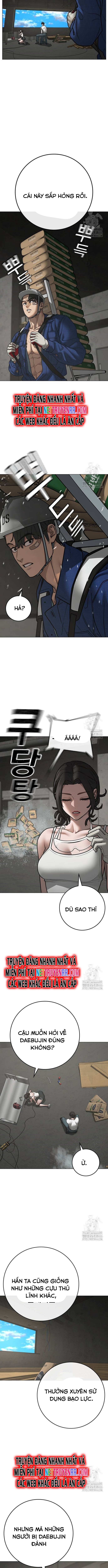 Nhiệm Vụ Đời Thật Chap 147 - Next Chap 148