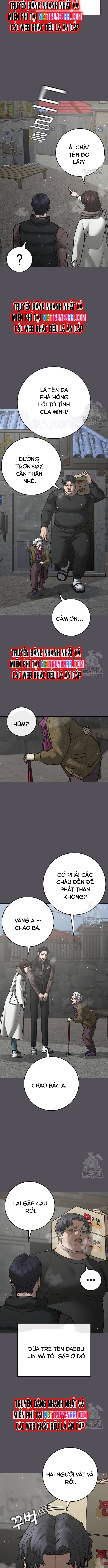 Nhiệm Vụ Đời Thật Chap 147 - Next Chap 148