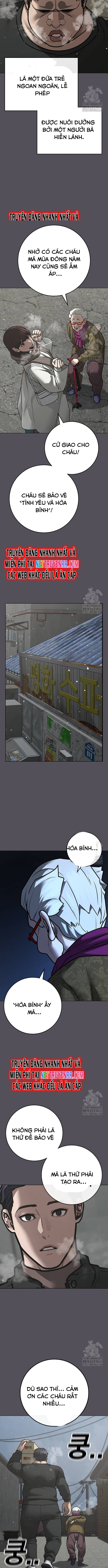 Nhiệm Vụ Đời Thật Chap 147 - Next Chap 148