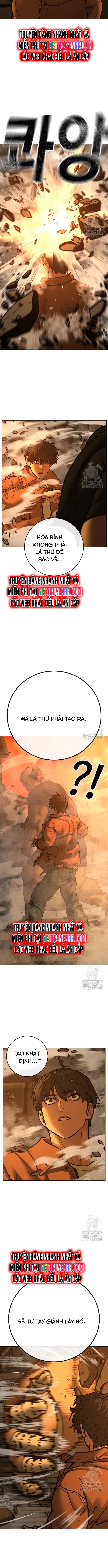 Nhiệm Vụ Đời Thật Chap 147 - Next Chap 148