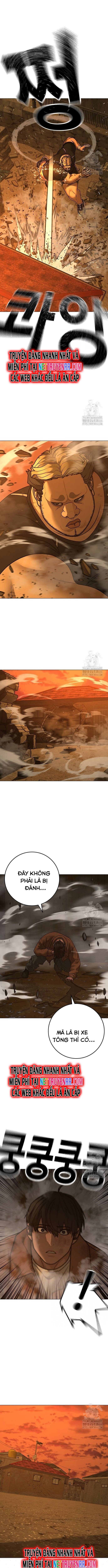 Nhiệm Vụ Đời Thật Chap 147 - Next Chap 148