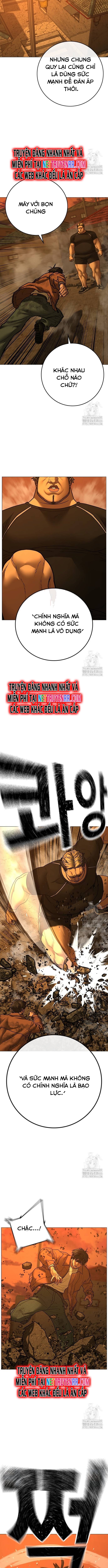 Nhiệm Vụ Đời Thật Chap 147 - Next Chap 148