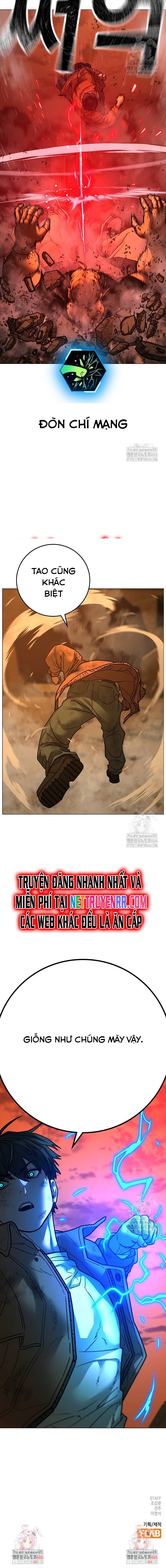 Nhiệm Vụ Đời Thật Chap 147 - Next Chap 148