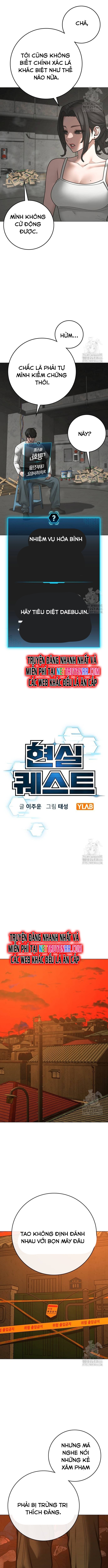 Nhiệm Vụ Đời Thật Chap 147 - Next Chap 148