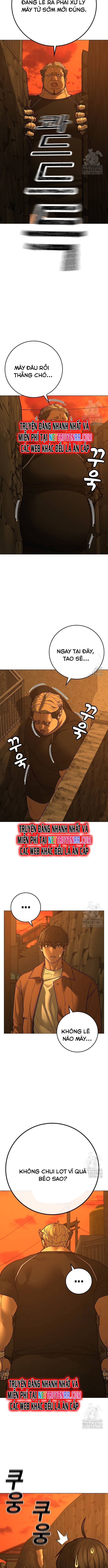 Nhiệm Vụ Đời Thật Chap 147 - Next Chap 148