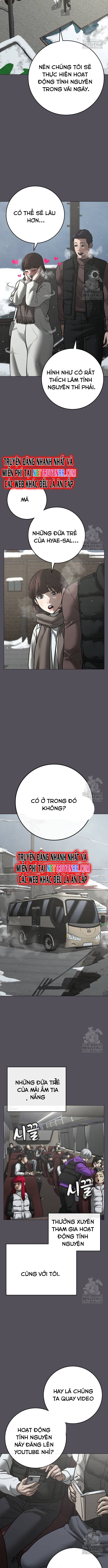 Nhiệm Vụ Đời Thật Chap 147 - Next Chap 148
