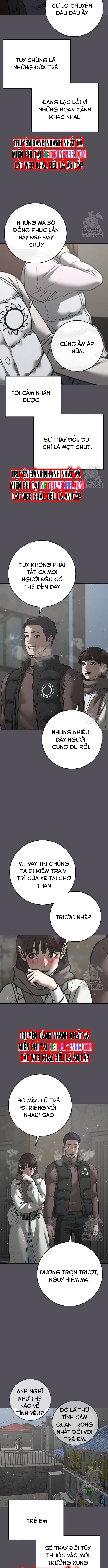 Nhiệm Vụ Đời Thật Chap 147 - Next Chap 148