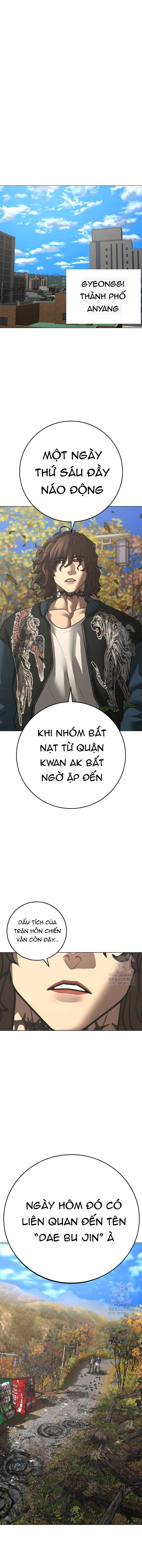 Nhiệm Vụ Đời Thật Chap 148 - Next Chap 149