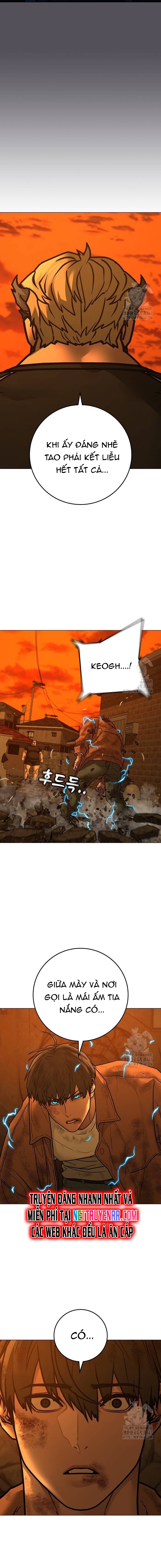 Nhiệm Vụ Đời Thật Chap 148 - Next Chap 149