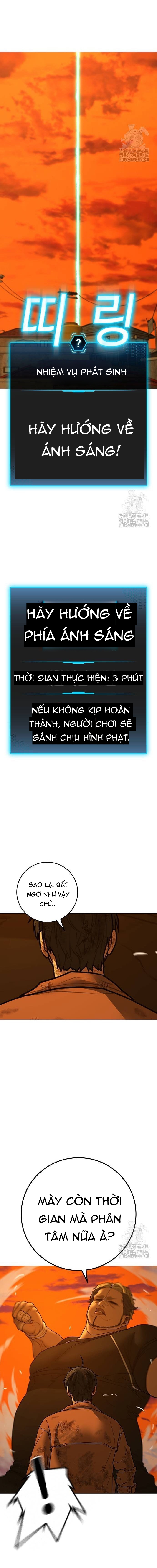 Nhiệm Vụ Đời Thật Chap 148 - Next Chap 149