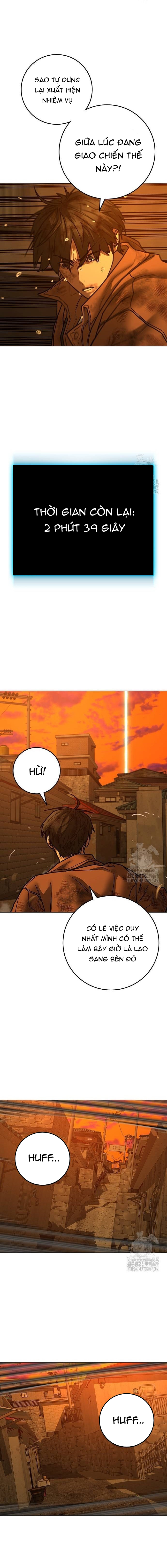 Nhiệm Vụ Đời Thật Chap 148 - Next Chap 149