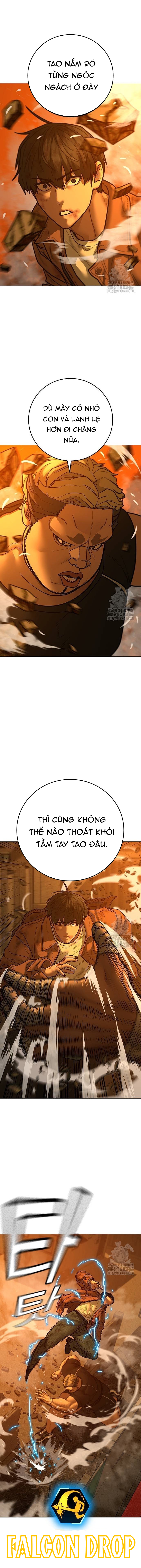 Nhiệm Vụ Đời Thật Chap 148 - Next Chap 149