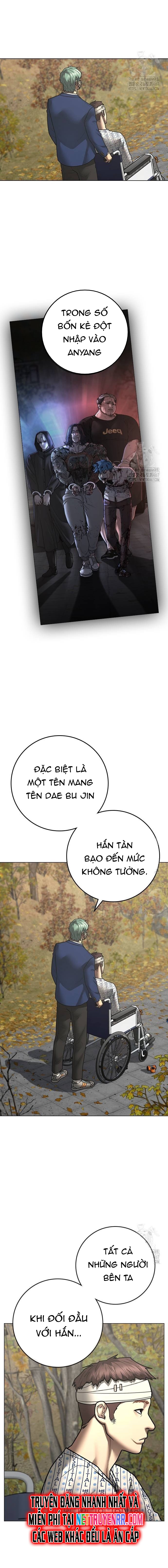 Nhiệm Vụ Đời Thật Chap 148 - Next Chap 149