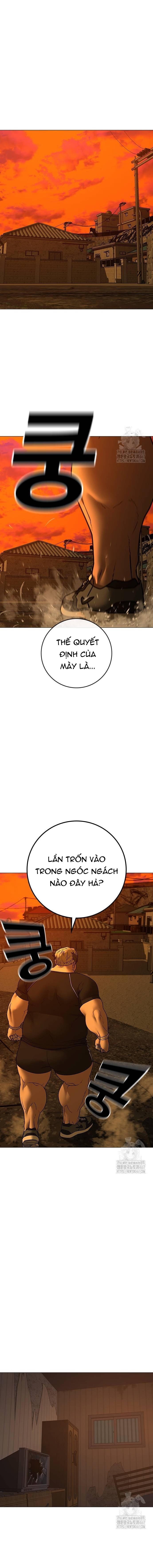 Nhiệm Vụ Đời Thật Chap 148 - Next Chap 149