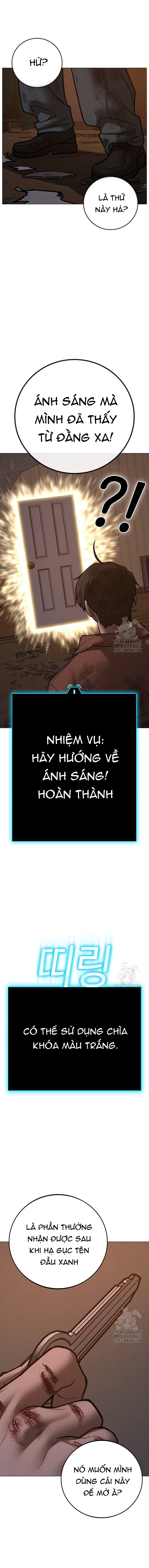 Nhiệm Vụ Đời Thật Chap 148 - Next Chap 149