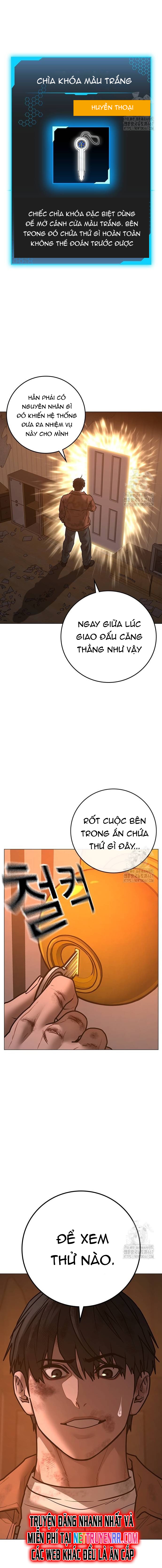 Nhiệm Vụ Đời Thật Chap 148 - Next Chap 149