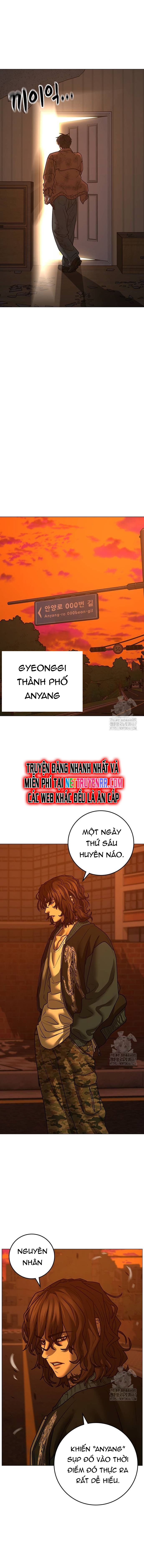 Nhiệm Vụ Đời Thật Chap 148 - Next Chap 149