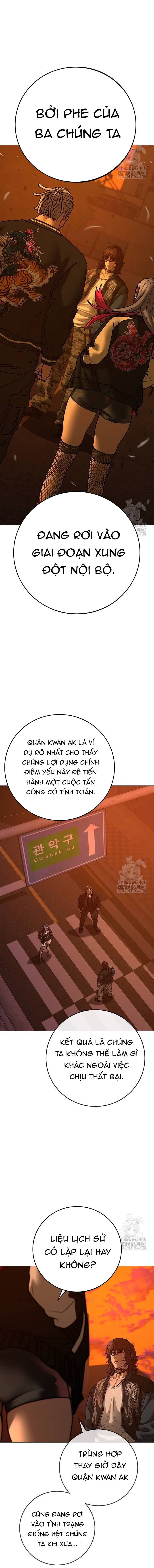 Nhiệm Vụ Đời Thật Chap 148 - Next Chap 149