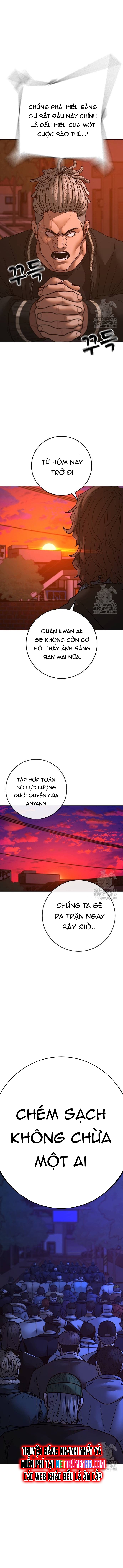 Nhiệm Vụ Đời Thật Chap 148 - Next Chap 149