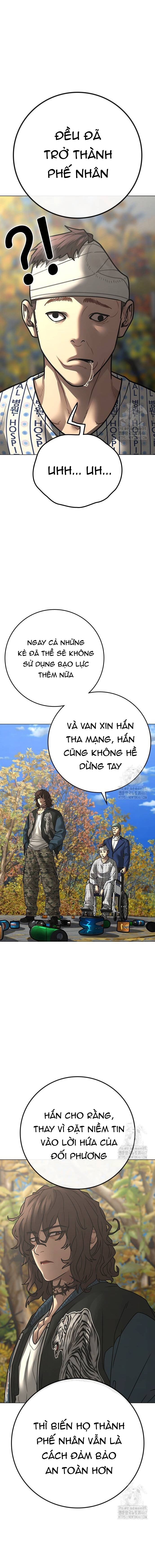 Nhiệm Vụ Đời Thật Chap 148 - Next Chap 149