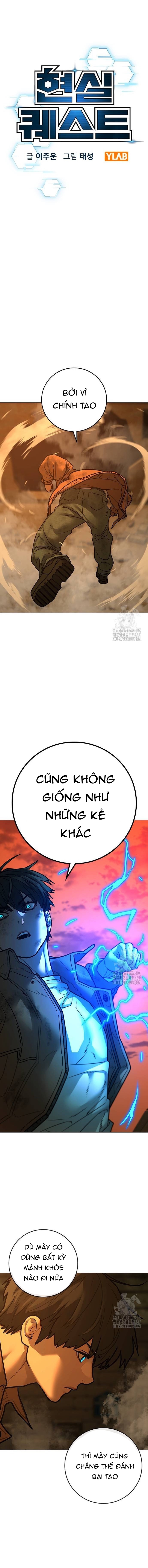 Nhiệm Vụ Đời Thật Chap 148 - Next Chap 149