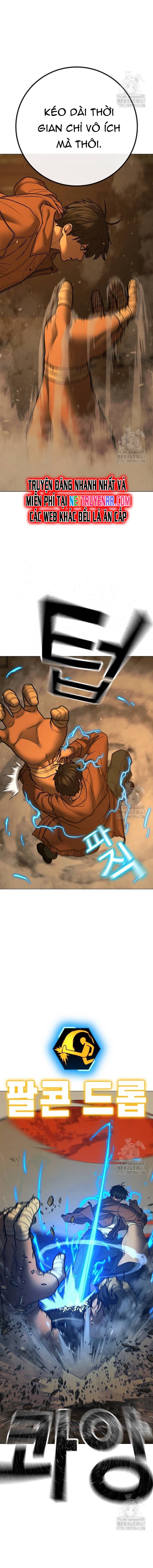 Nhiệm Vụ Đời Thật Chap 148 - Next Chap 149