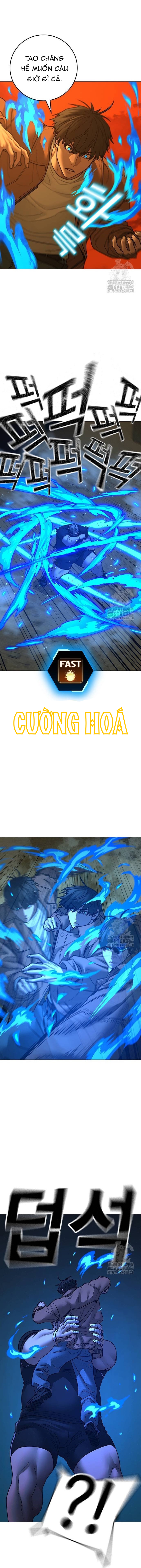 Nhiệm Vụ Đời Thật Chap 148 - Next Chap 149