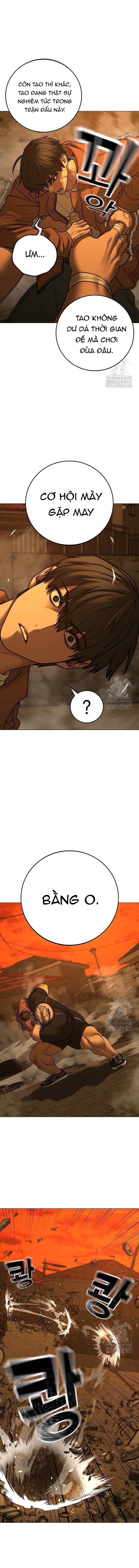 Nhiệm Vụ Đời Thật Chap 148 - Next Chap 149