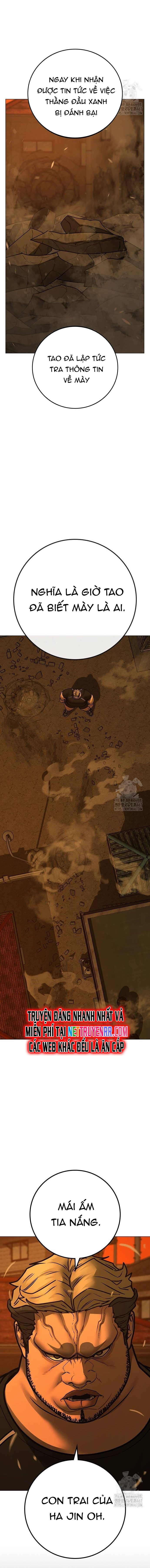 Nhiệm Vụ Đời Thật Chap 148 - Next Chap 149