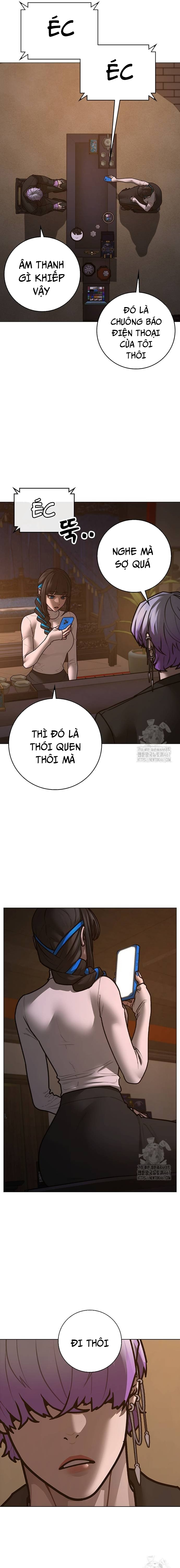 Nhiệm Vụ Đời Thật Chap 149 - Next Chap 150